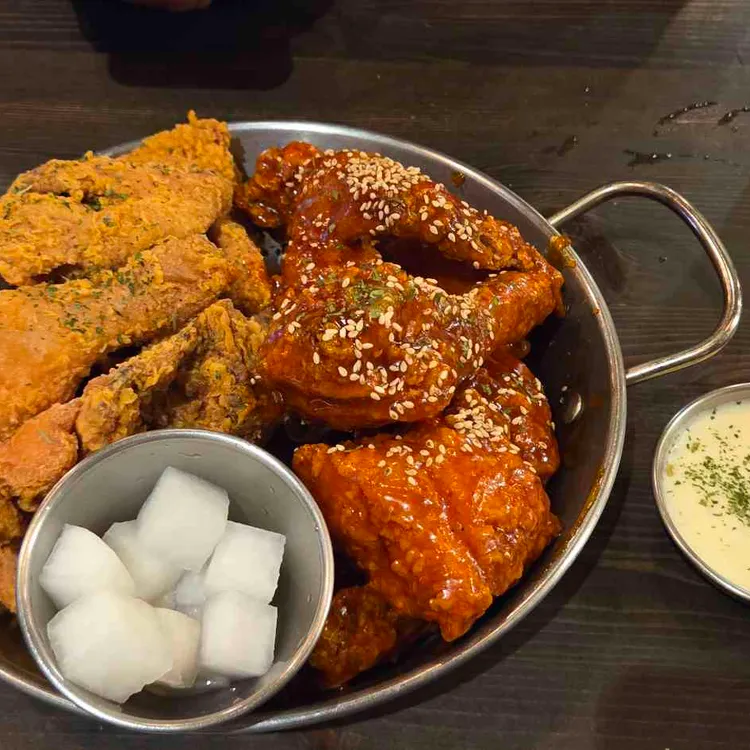 탄광맥주 대표 사진