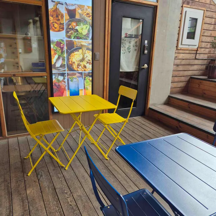 카페 숨 대표 사진