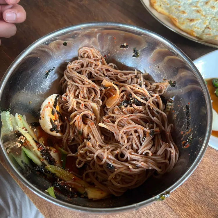 마당육전막국수 대표 사진