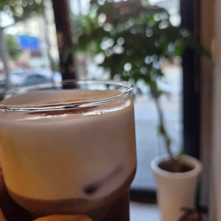 카페다온 대표 사진