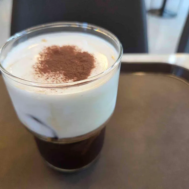 카페다온 대표 사진