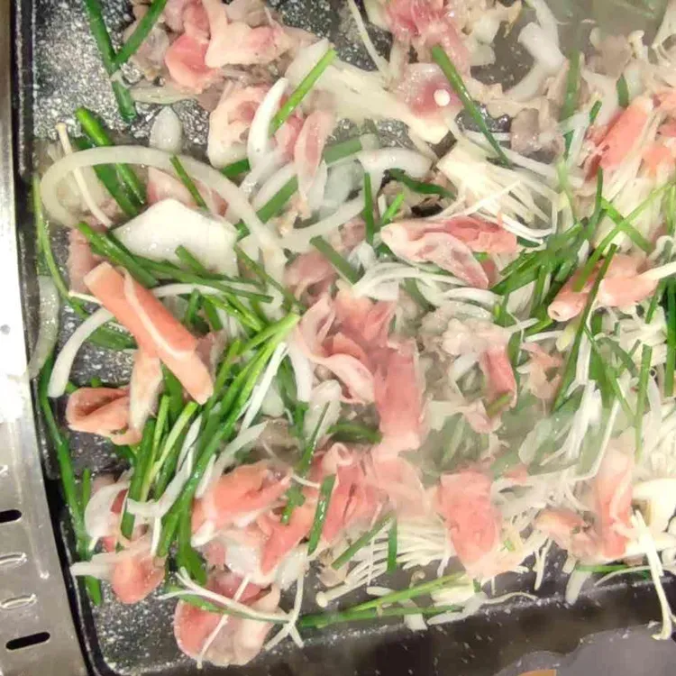 나오리장작구이 사진