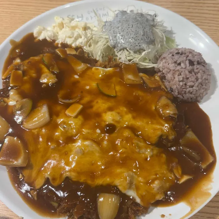 뚱보아저씨수제돈까스 사진