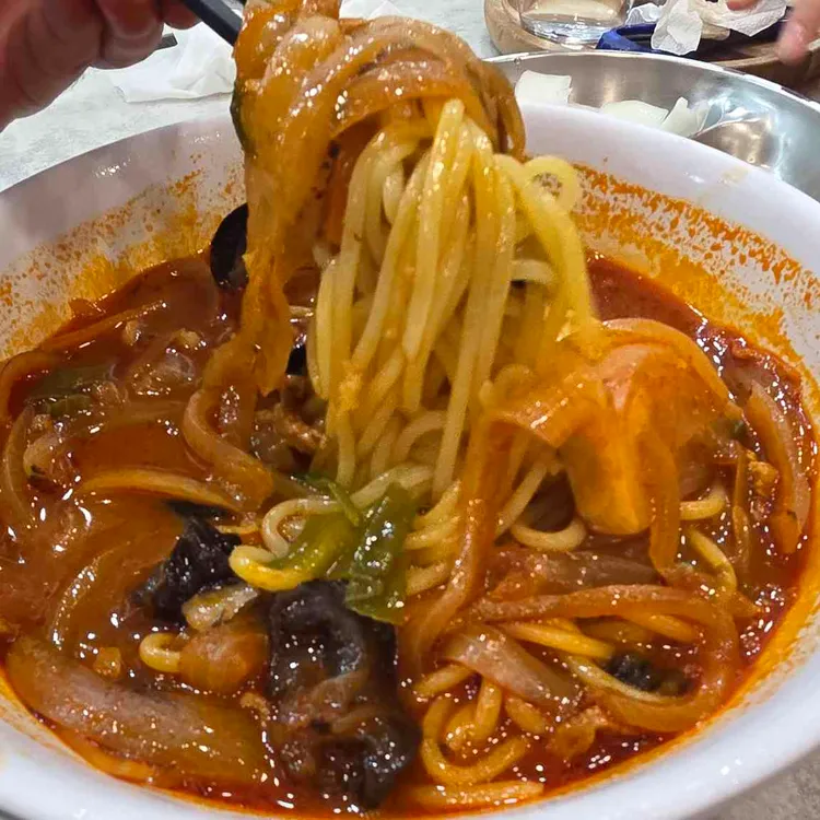 천안문 대표 사진