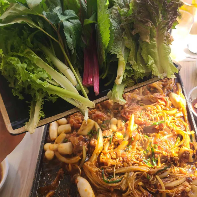 태산정 대표 사진
