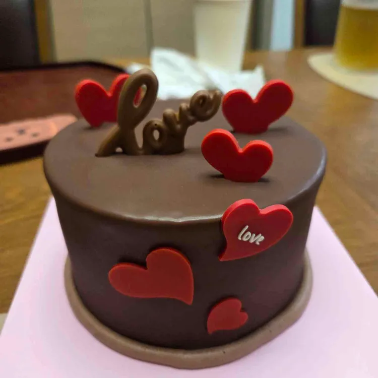 파리바게뜨 대표 사진