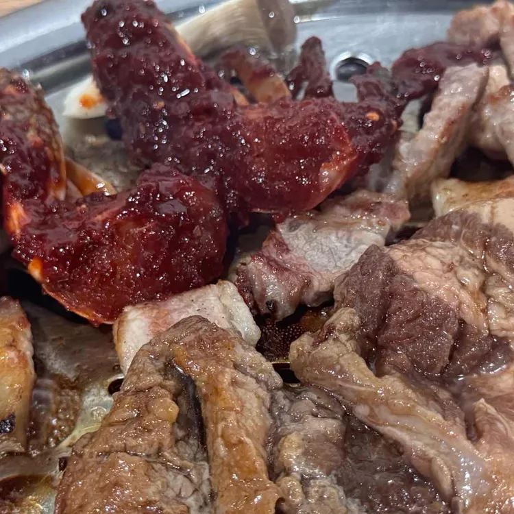 안마을생고기 대표 사진