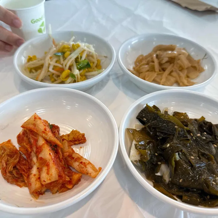 곰막 사진