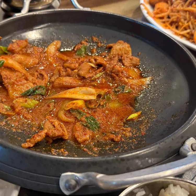 탕의 기준 대표 사진