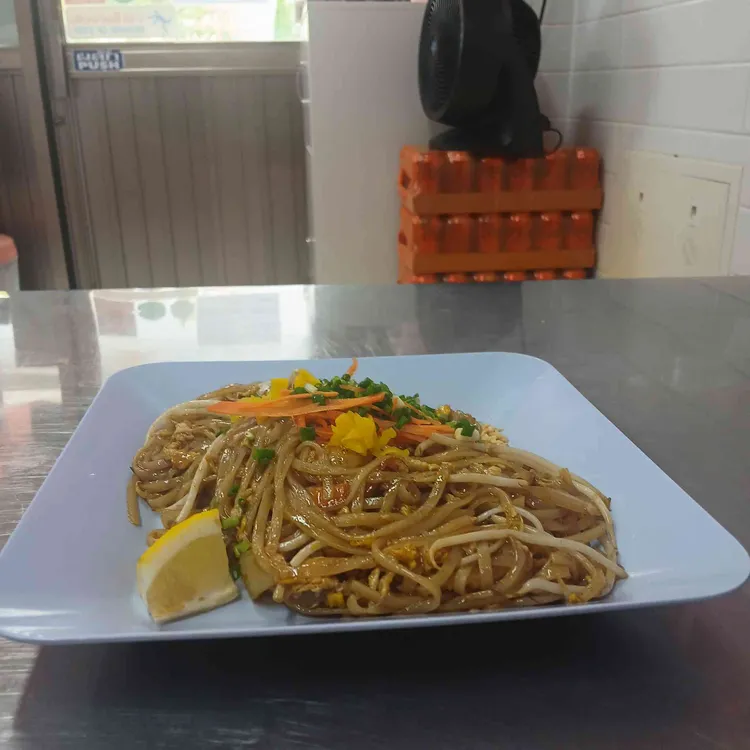 드렁킨타이 사진