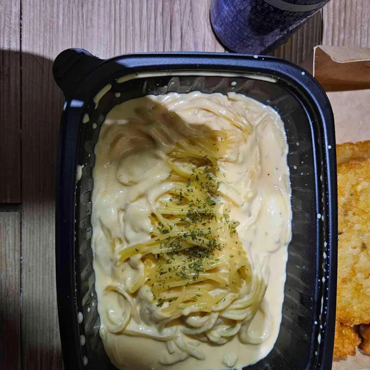 올데이파스타 대표 사진