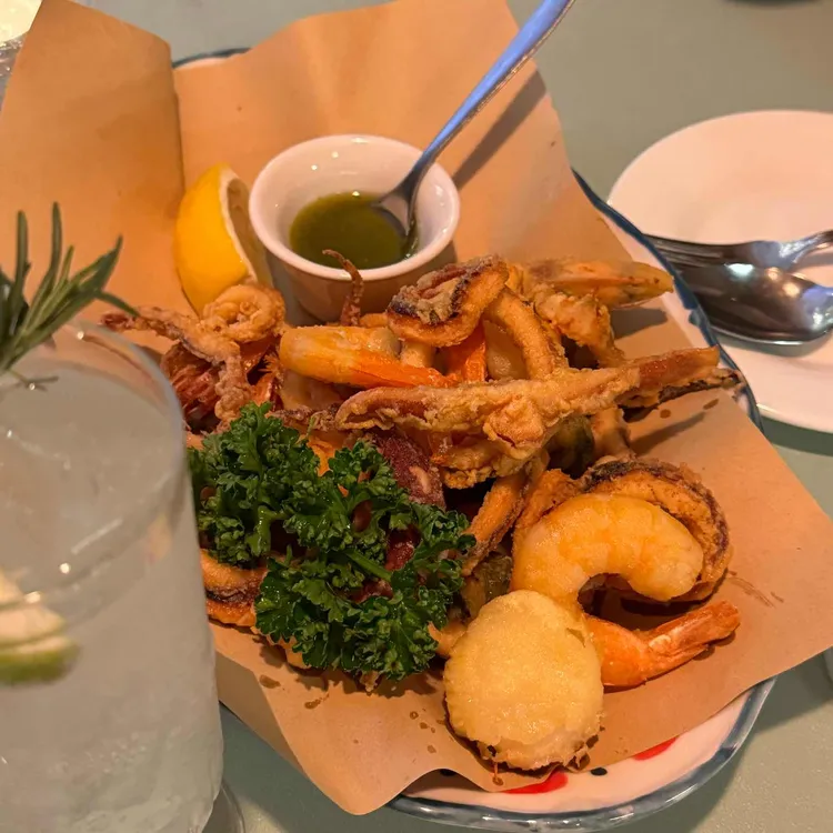 세몰리나클럽 사진