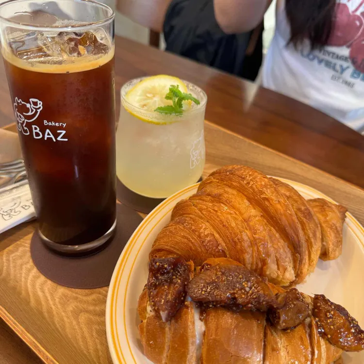 바즈베이커리 대표 사진
