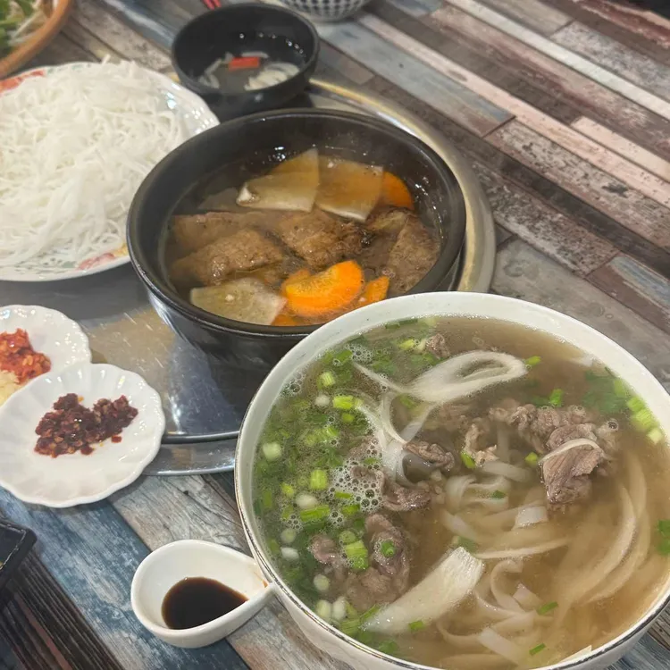 하노이36st 대표 사진