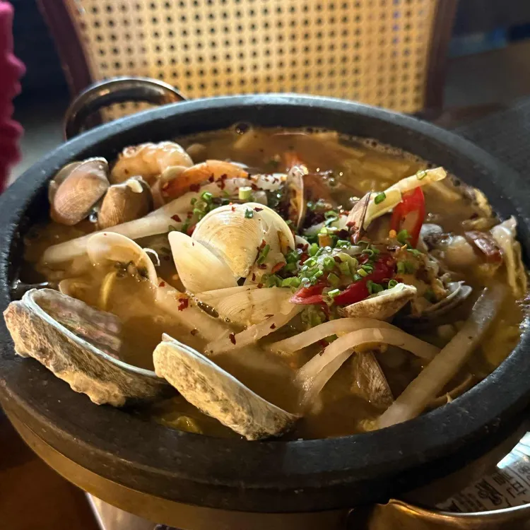 그리고 문래 사진