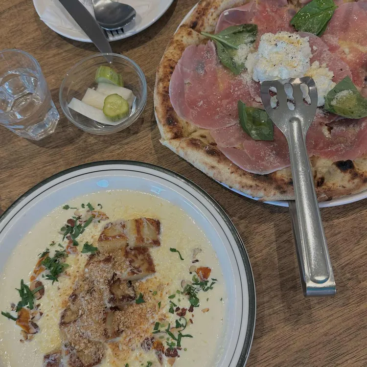 라온식탁 대표 사진