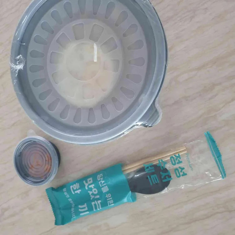 닭플릭스 대표 사진