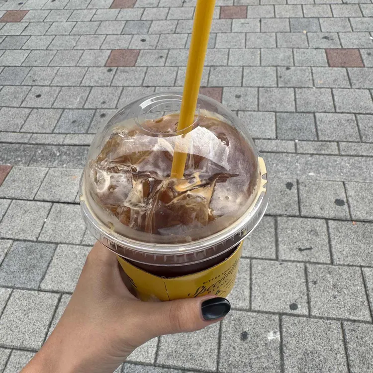 컴포즈커피 대표 사진