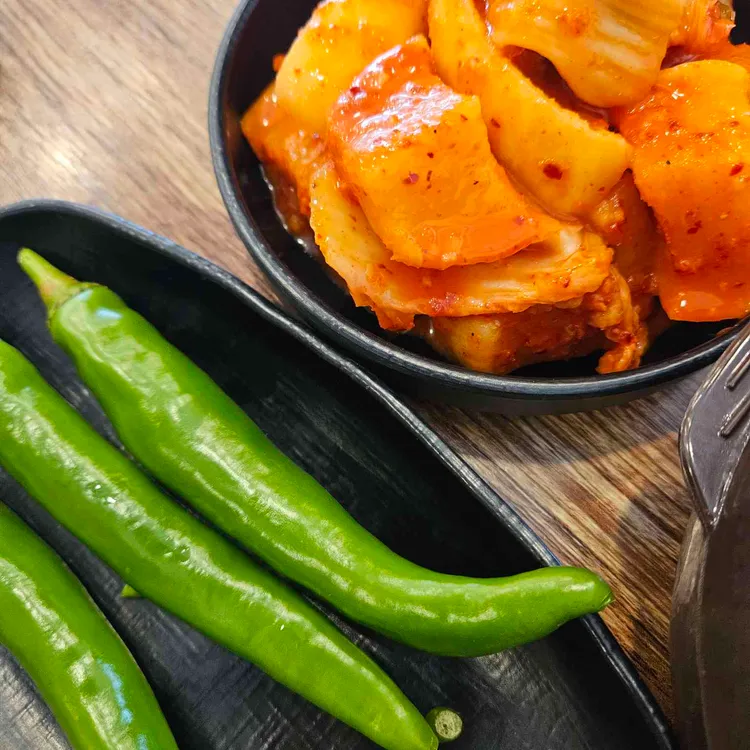 정지용설렁탕 대표 사진