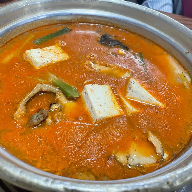 김옥열할매촌 대표 사진