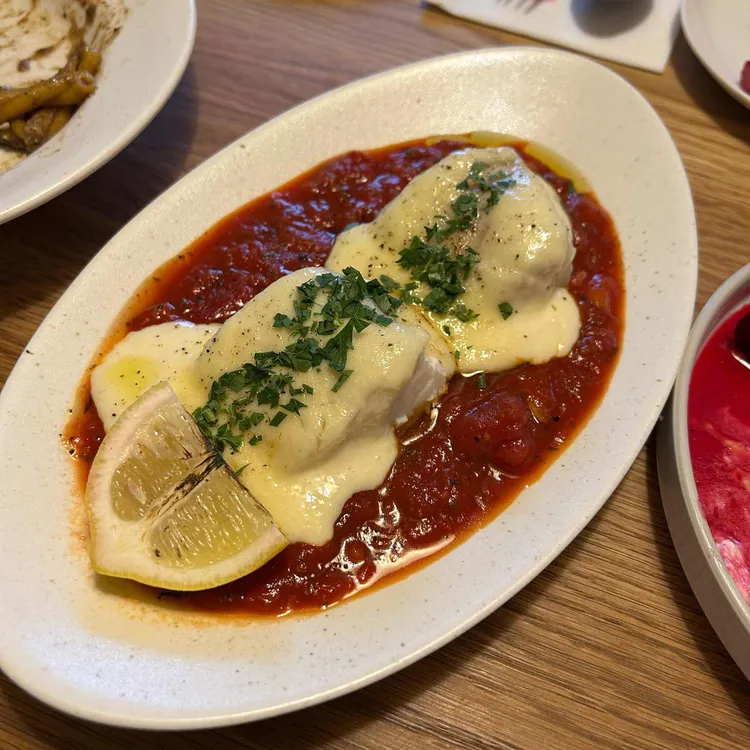 pasta ta ta 사진