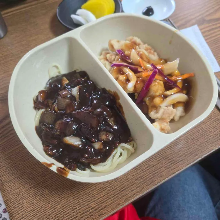 신대흥장 대표 사진