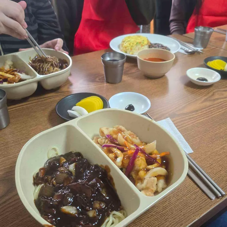 신대흥장 대표 사진