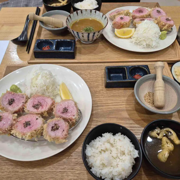 카츠 올로지 대표 사진