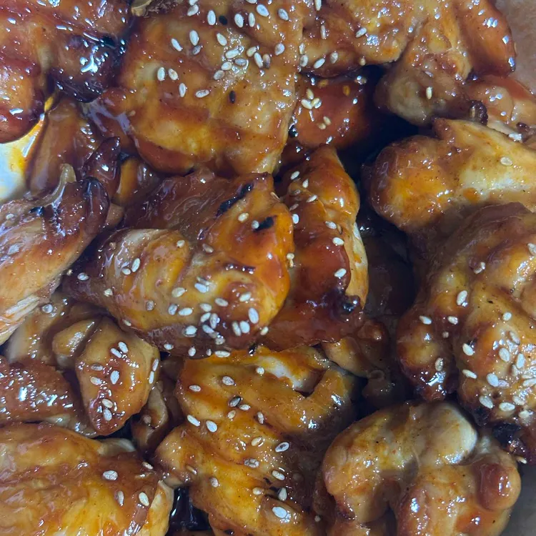 돈치킨 대표 사진