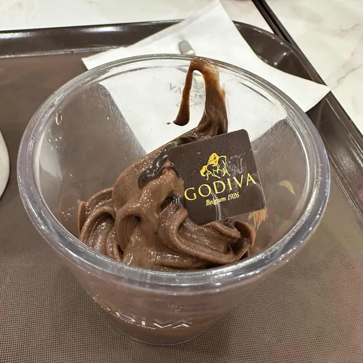 고디바 대표 사진