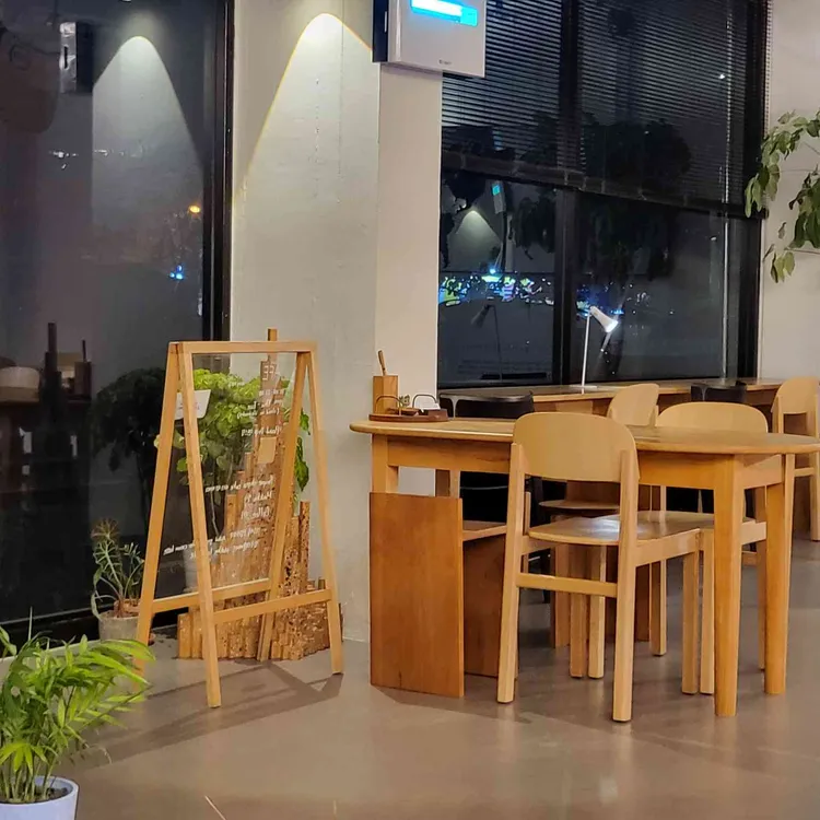 카페퍼디 대표 사진