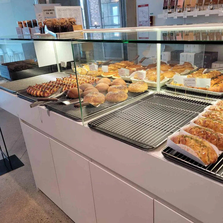 보사노바 커피로스터스 사진