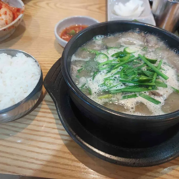 순대야족발먹자 대표 사진