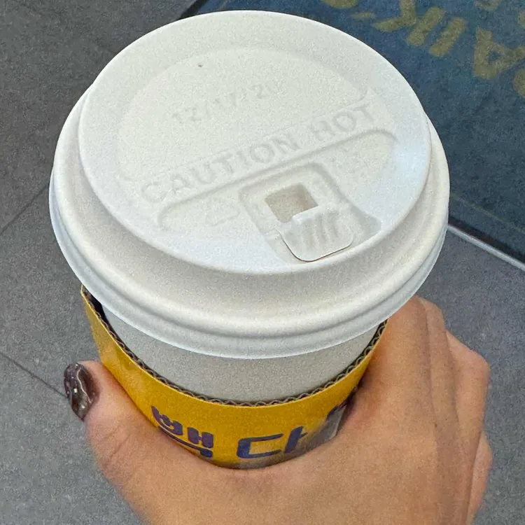 빽다방 대표 사진