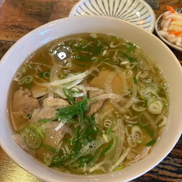 하노이스토리 사진