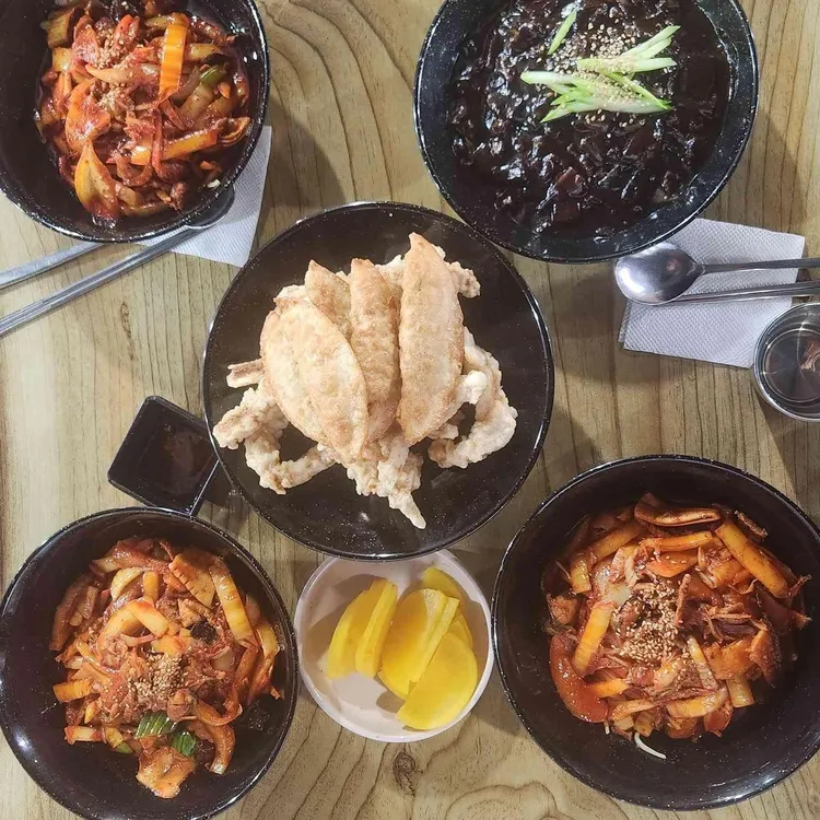 신간짬뽕 사진