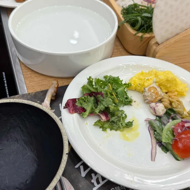 샤브올데이 대표 사진