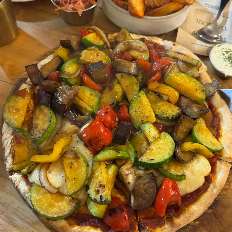 남미 플랜트랩 사진