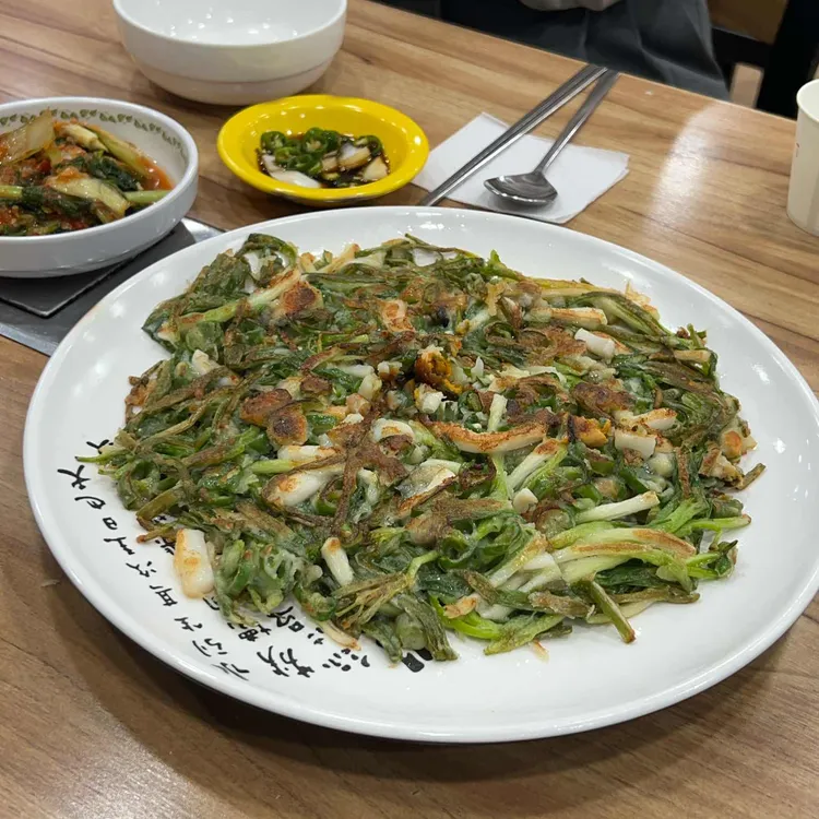 제물국수 대표 사진