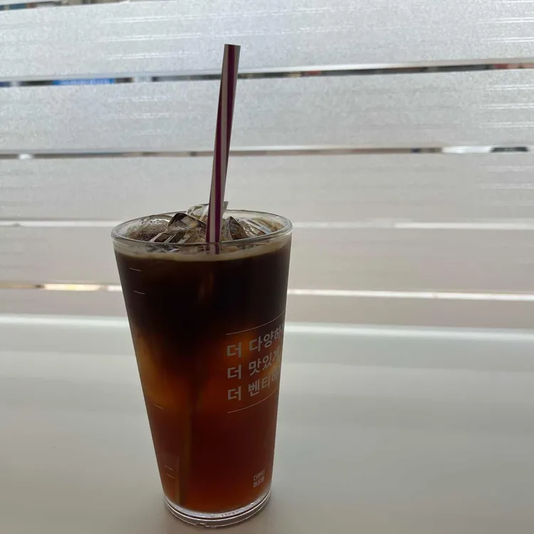 더벤티 대표 사진