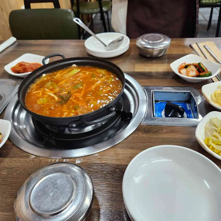 영일식육식당 대표 사진