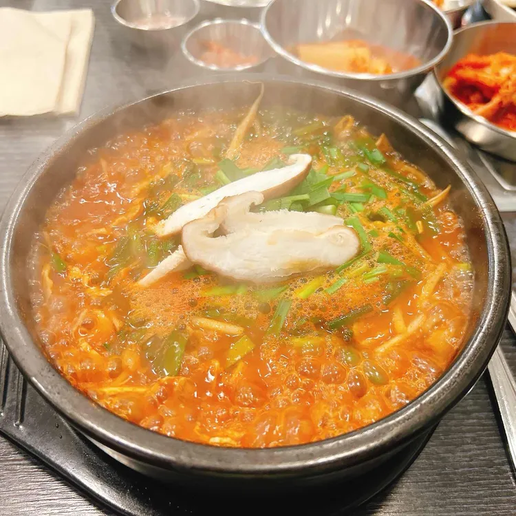 옥동국밥 대표 사진