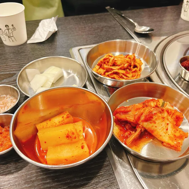 옥동국밥 대표 사진