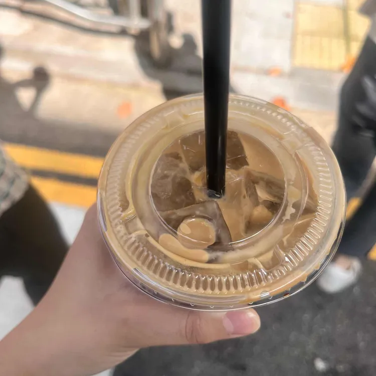 커피 제이아이비 대표 사진