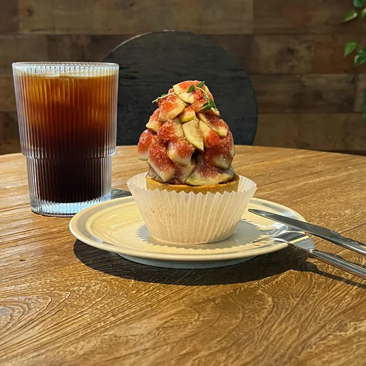 베이크샵 피봇 사진