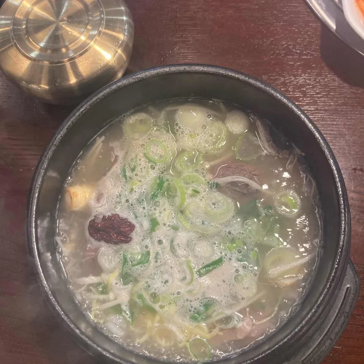 이천축협 한우프라자 대표 사진