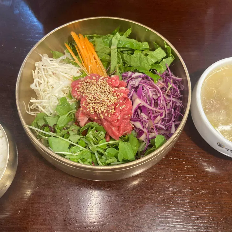 이천축협 한우프라자 대표 사진