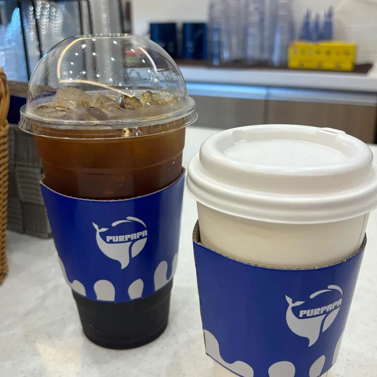 푸르파파 대표 사진