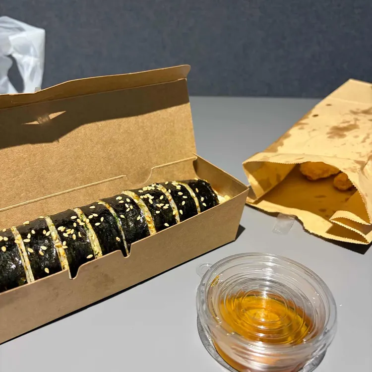 바비곤약 대표 사진