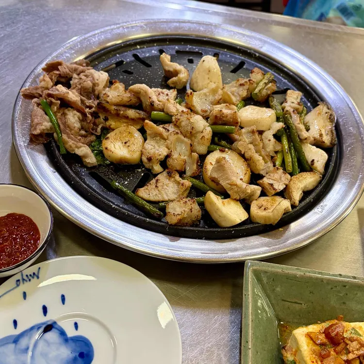 팔도양곱창센터 9호 대표 사진